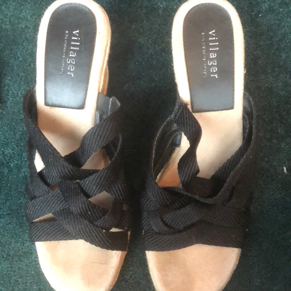 Wedges